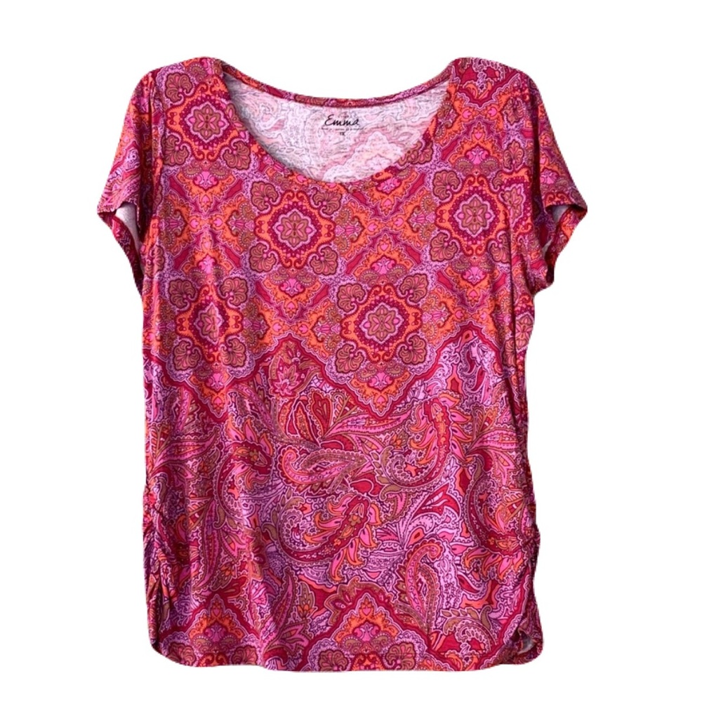 Emma brand tee shirt